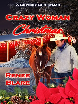 cover image of Crazy Woman Christmas